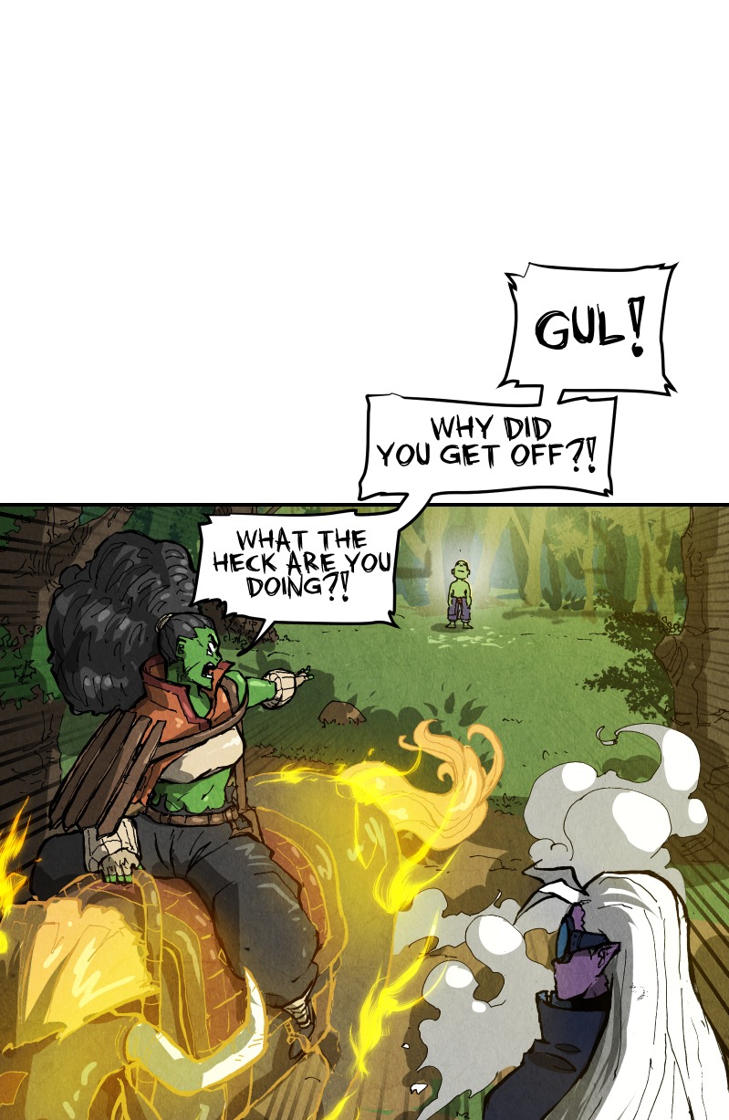 GUL - Chapter 76 Page 11