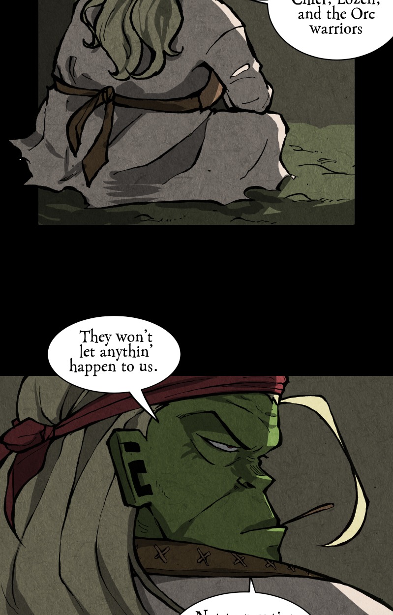 GUL - Chapter 76 Page 35