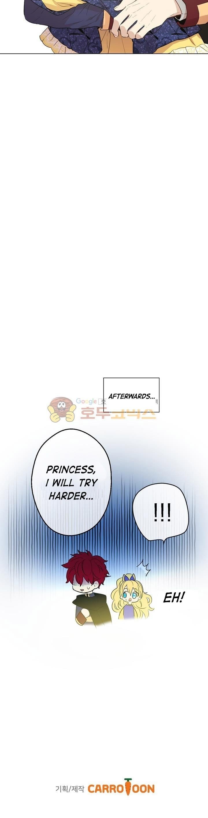 Who Made Me a Princess - Chapter 16 Page 38