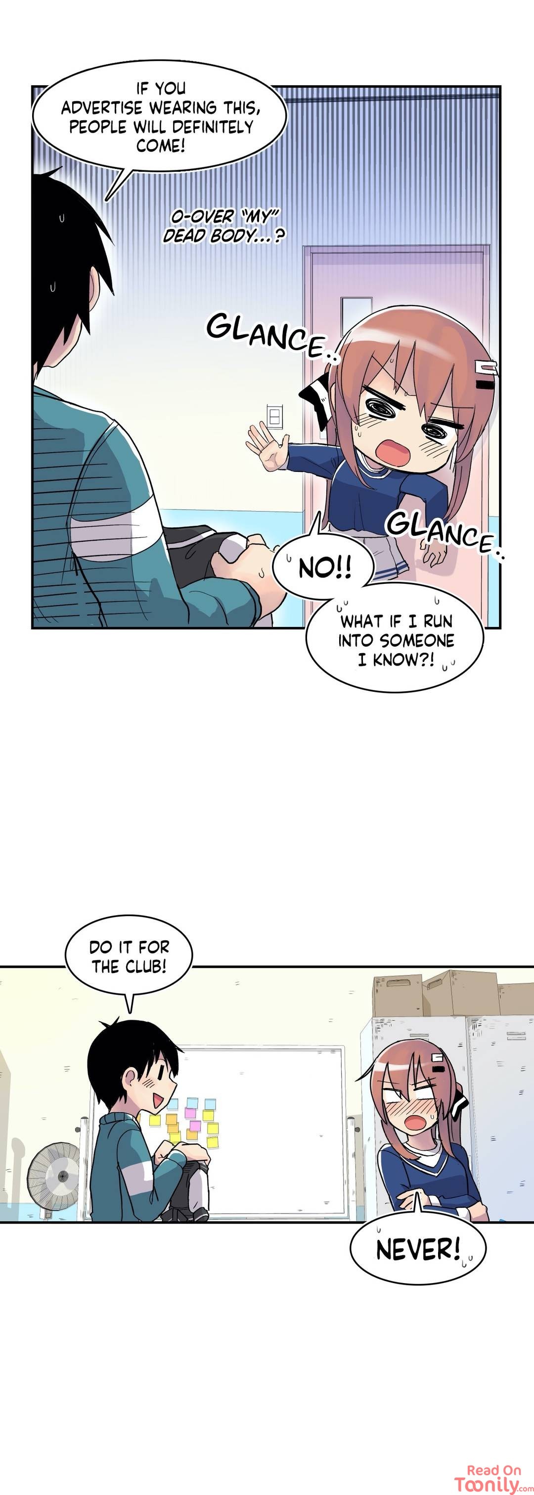 Rom-comixxx! - Chapter 2 Page 24