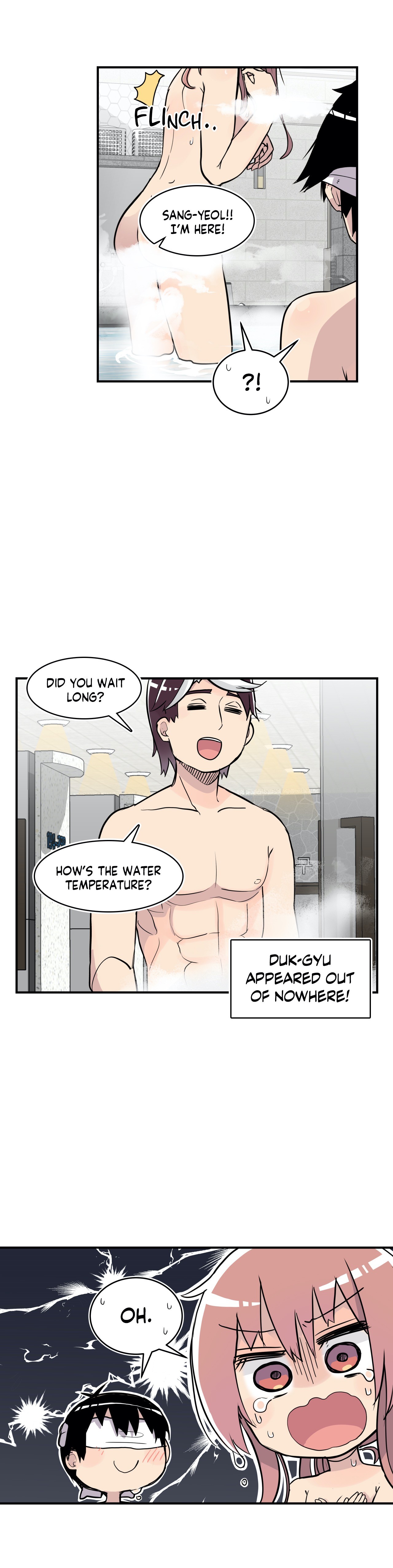 Rom-comixxx! - Chapter 27 Page 26