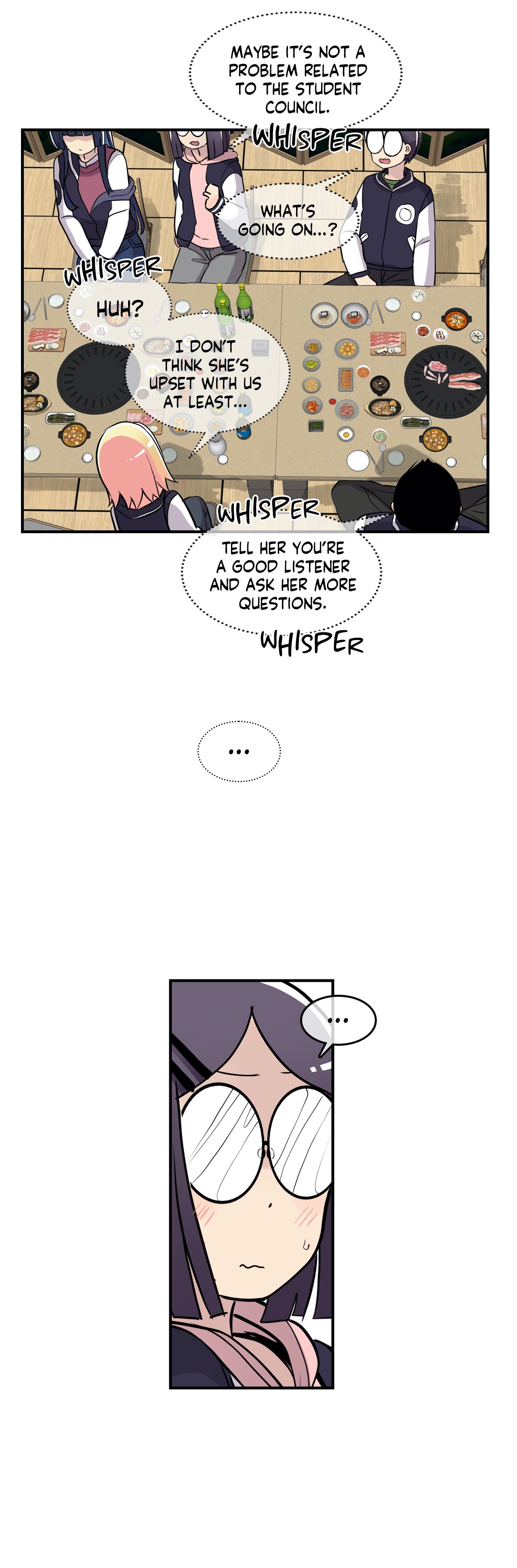 Rom-comixxx! - Chapter 31 Page 25