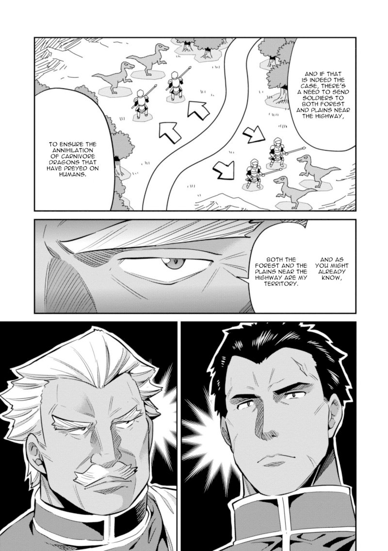 Risou no Himo Seikatsu - Chapter 16 Page 18