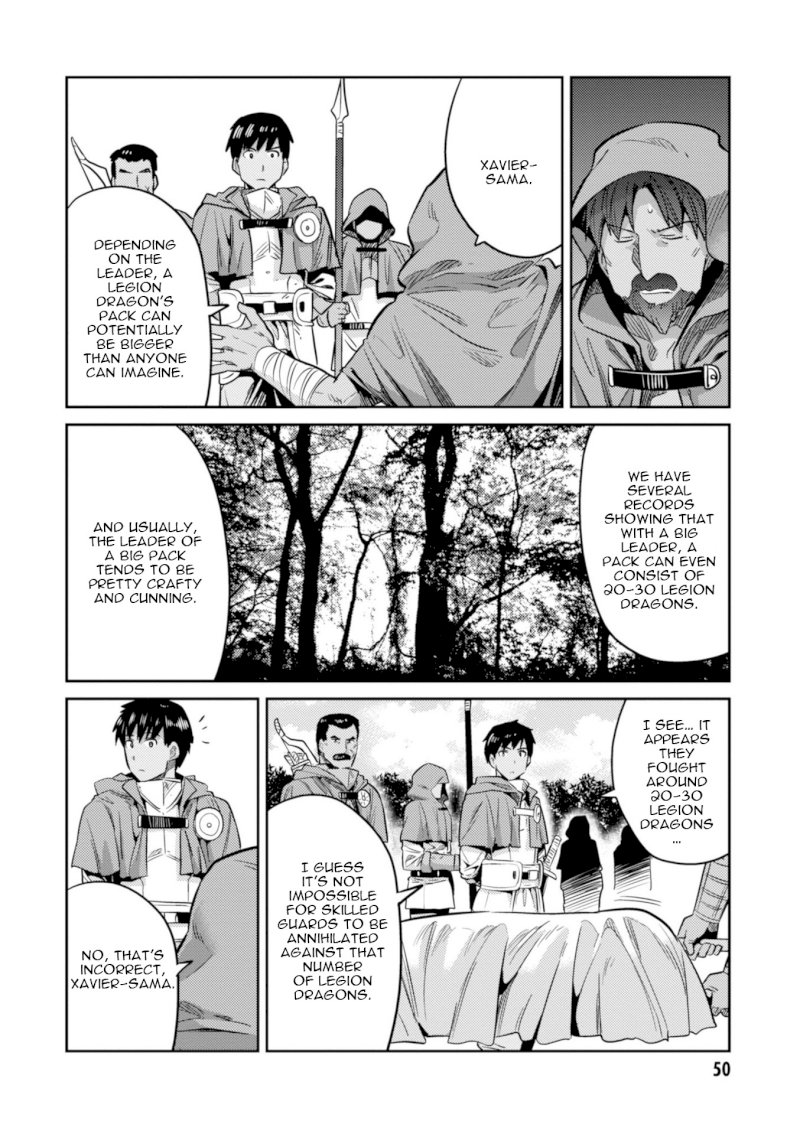 Risou no Himo Seikatsu - Chapter 17 Page 9