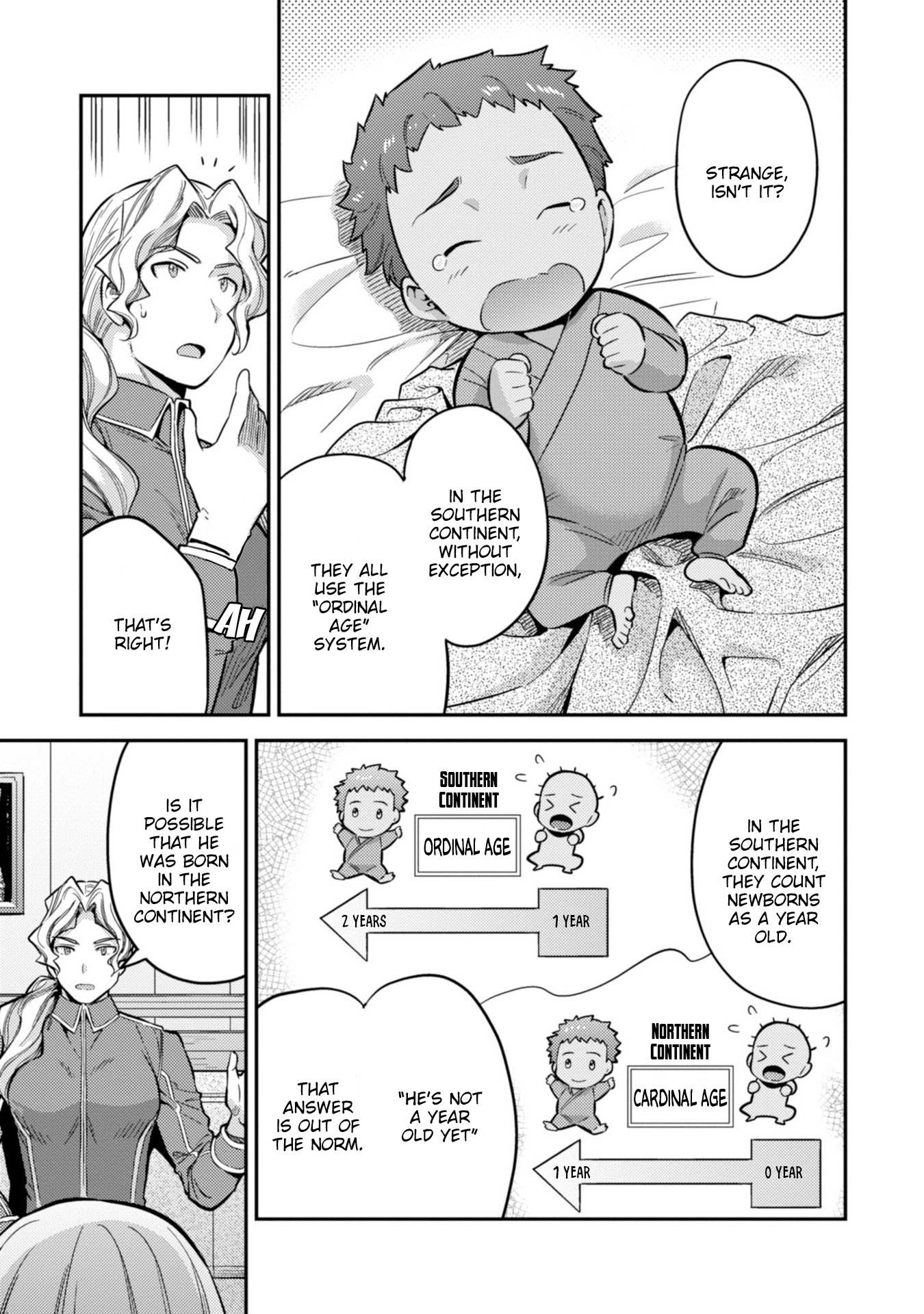 Risou no Himo Seikatsu - Chapter 29 Page 6