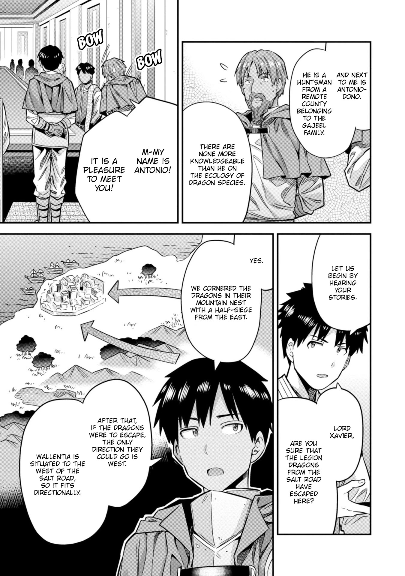 Risou no Himo Seikatsu - Chapter 30 Page 16