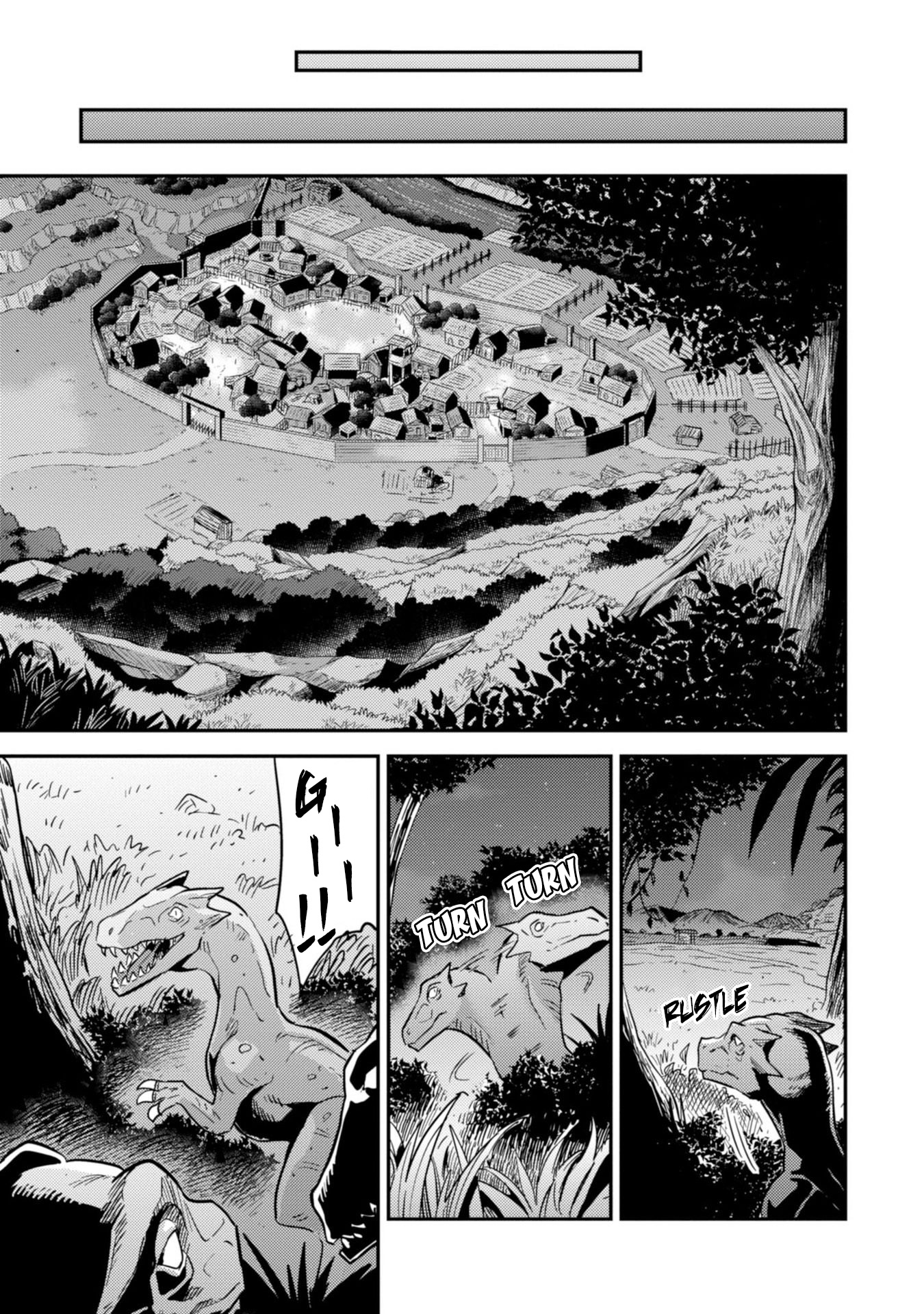 Risou no Himo Seikatsu - Chapter 30 Page 34