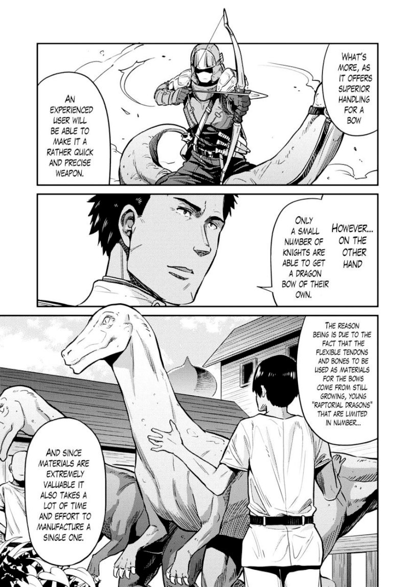 Risou no Himo Seikatsu - Chapter 8 Page 5