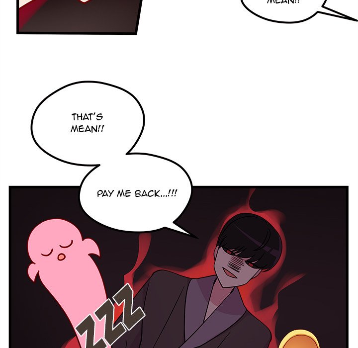 I Choose You! - Chapter 27 Page 23