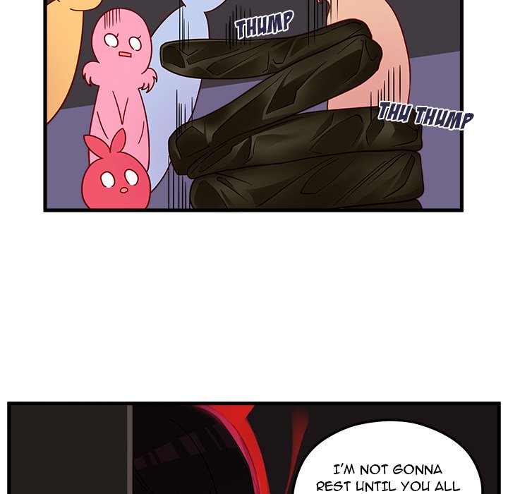 I Choose You! - Chapter 28 Page 47