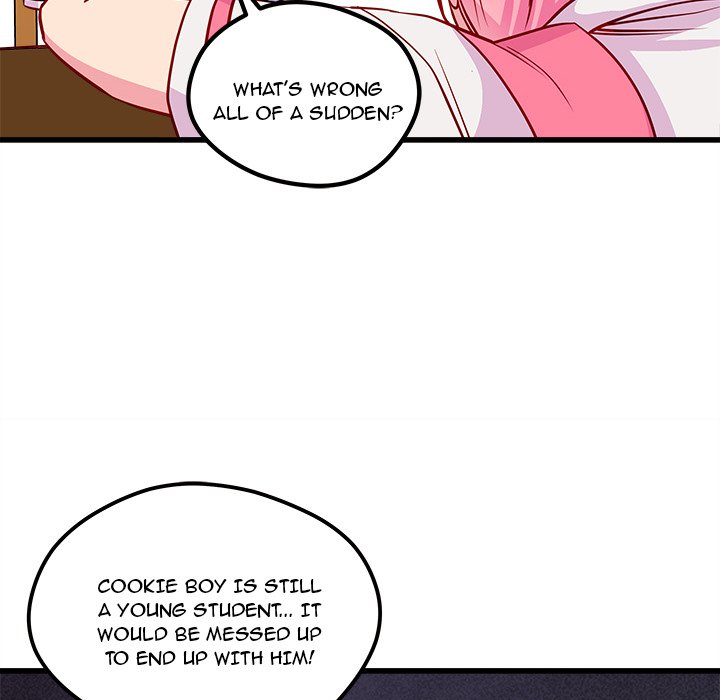 I Choose You! - Chapter 35 Page 81