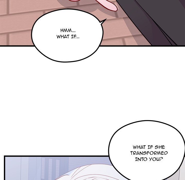 I Choose You! - Chapter 45 Page 40
