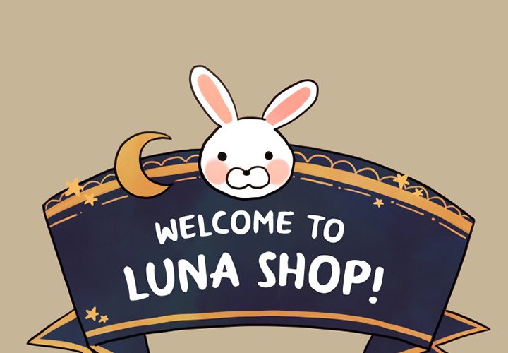 Welcome to Luna Shop! - Chapter 32 Page 4