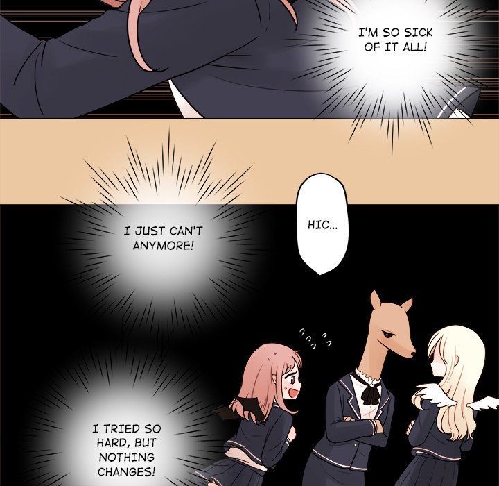 Welcome to Luna Shop! - Chapter 41 Page 21