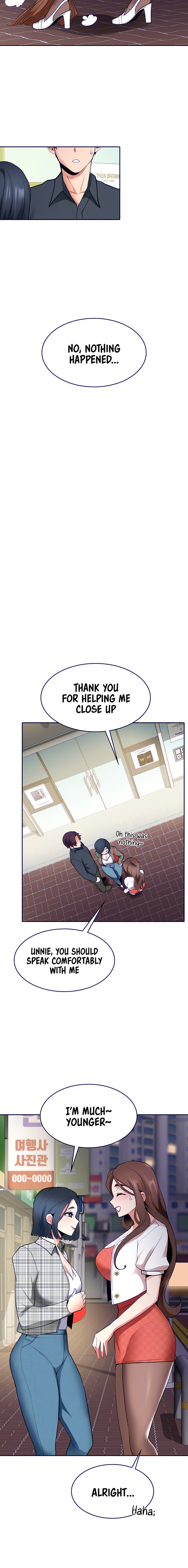 Need A Service? - Chapter 10 Page 6