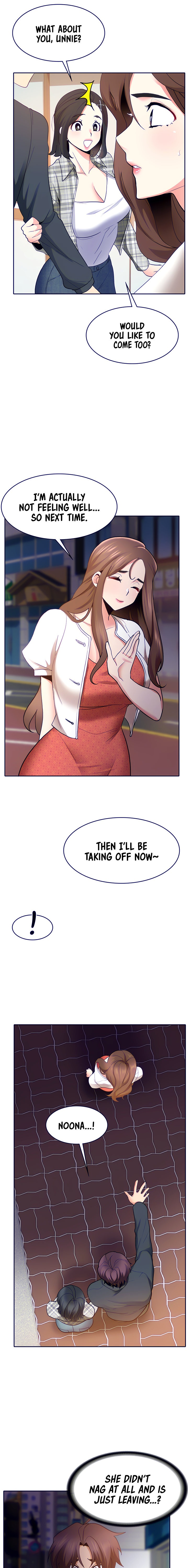 Need A Service? - Chapter 10 Page 8