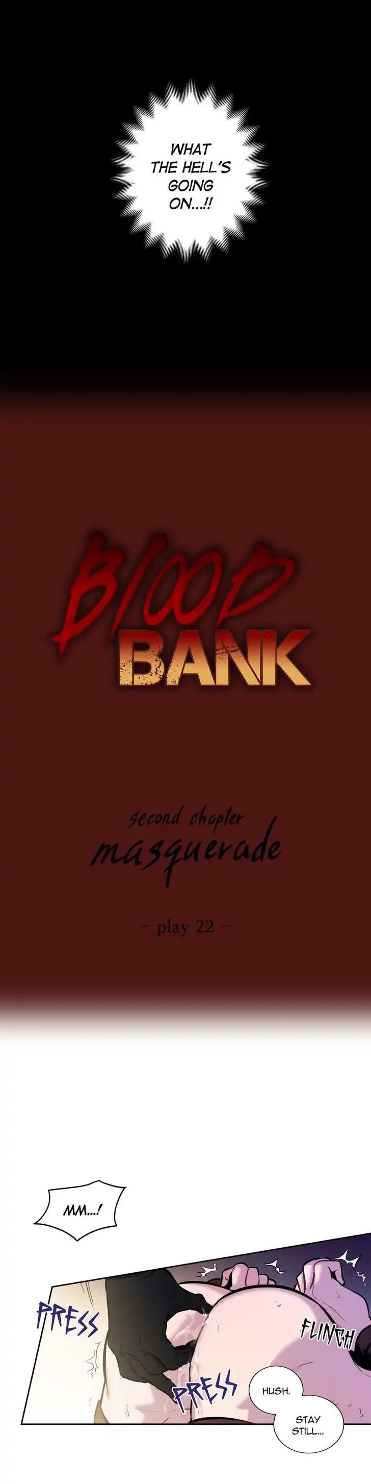 Blood Bank - Chapter 22 Page 2