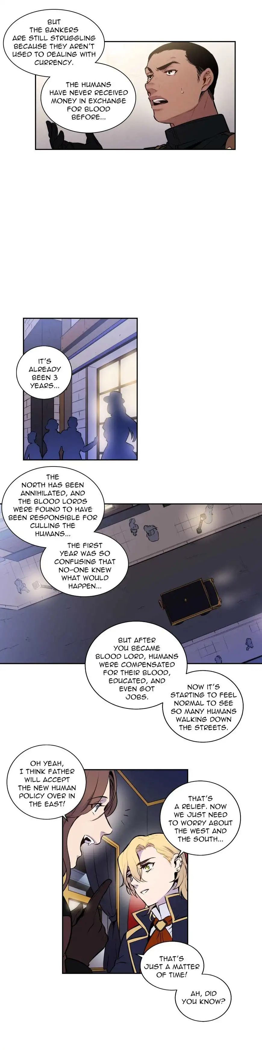 Blood Bank - Chapter 61 Page 13