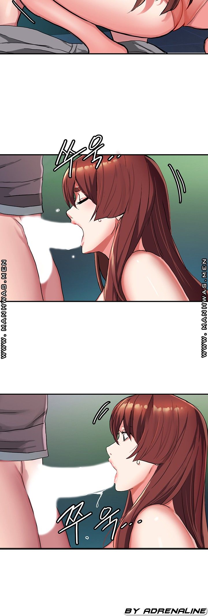 Bad Girl Punishment Raw - Chapter 6 Page 31