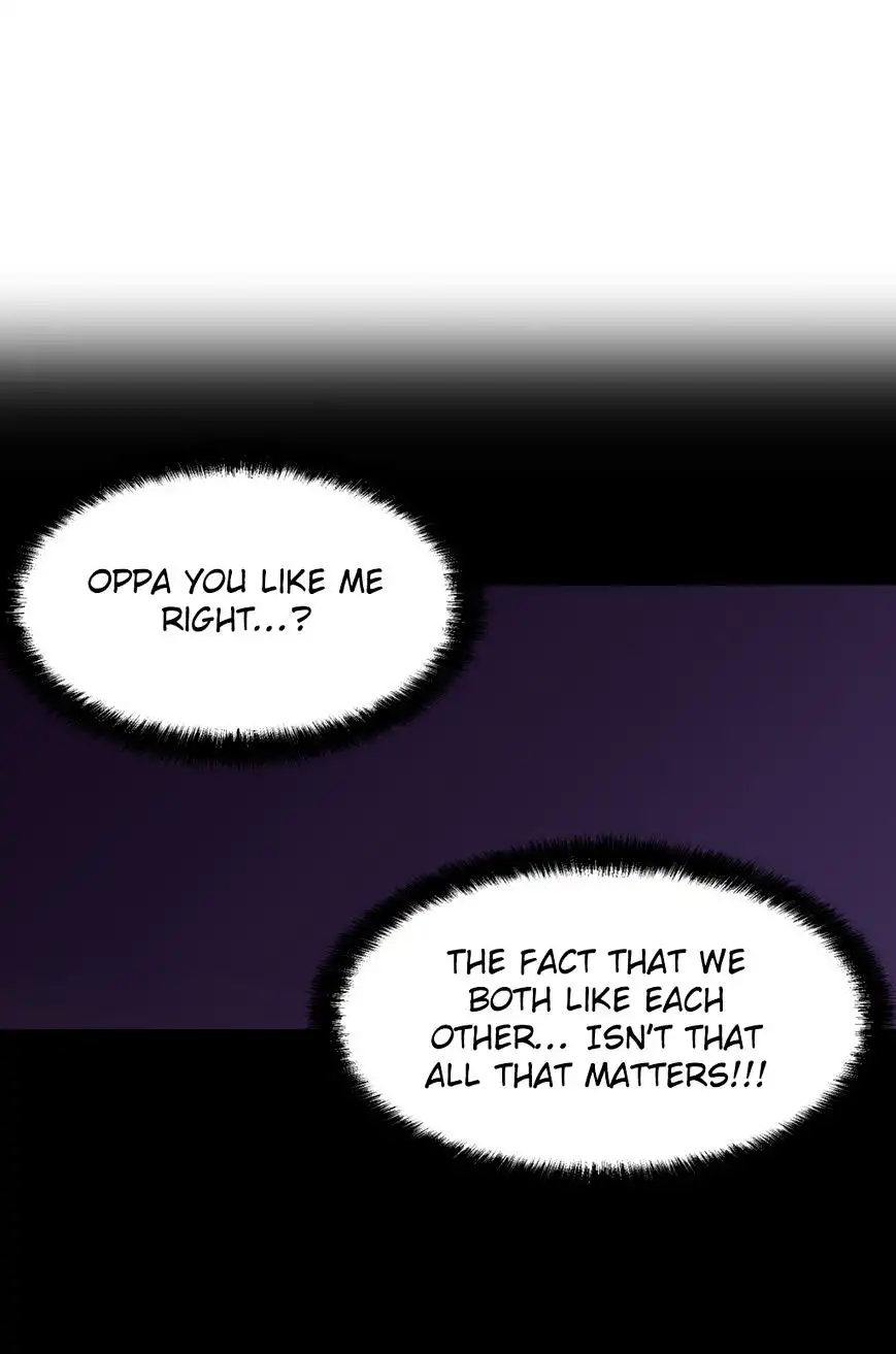 She Is Young - Chapter 54 Page 21