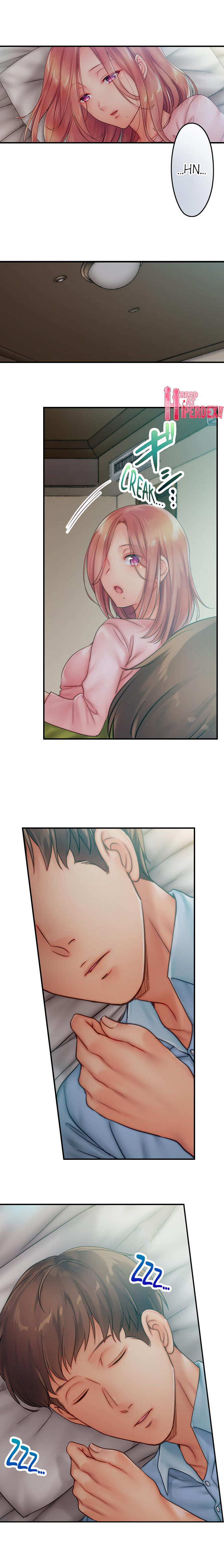 I Can’t Resist His Massage! Cheating in Front of My Husband’s Eyes - Chapter 31 Page 2