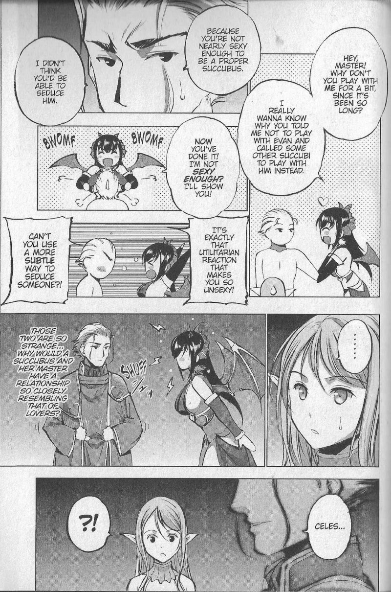 Maou no Hajimekata: The Comic - Chapter 36 Page 17