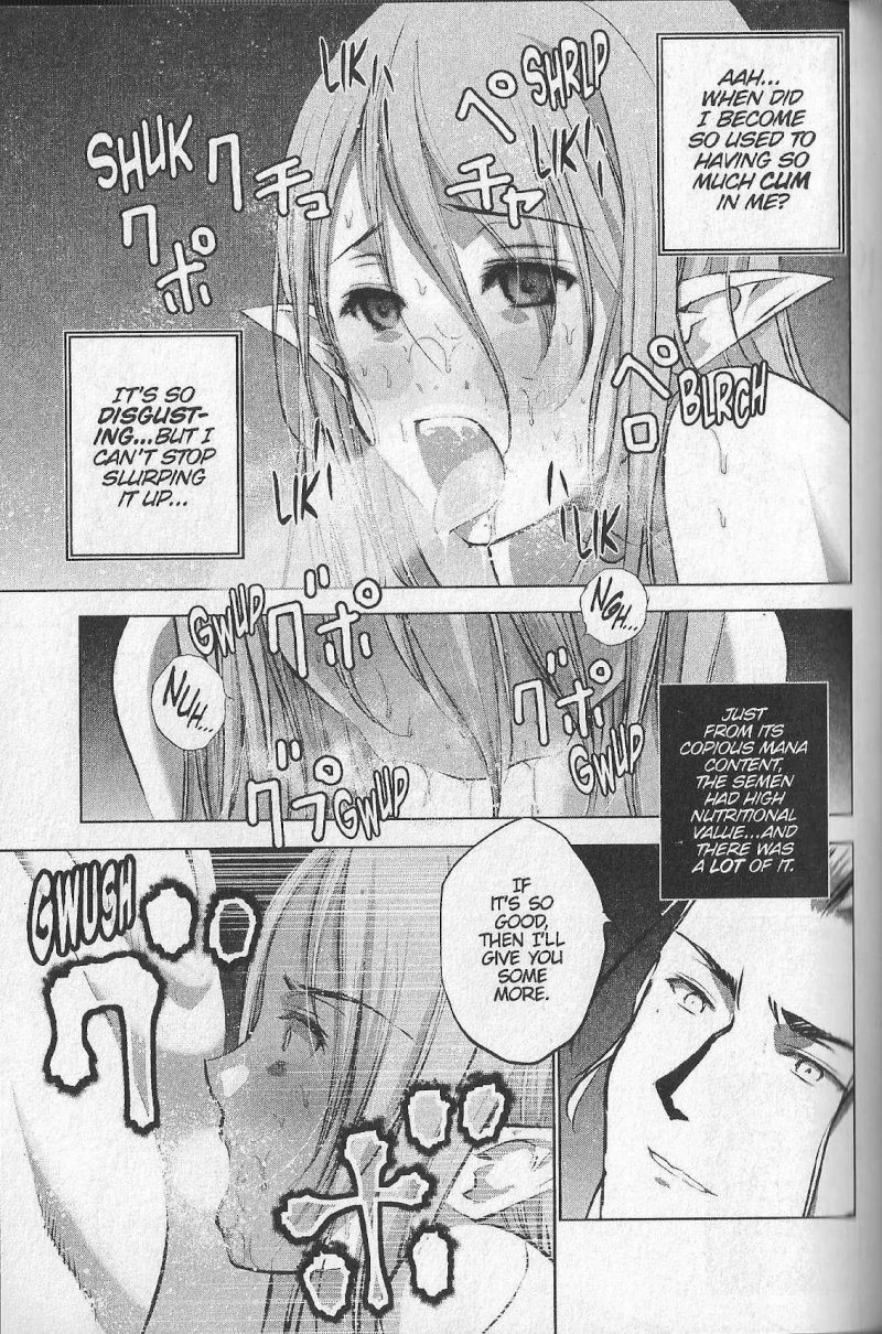 Maou no Hajimekata: The Comic - Chapter 36 Page 7