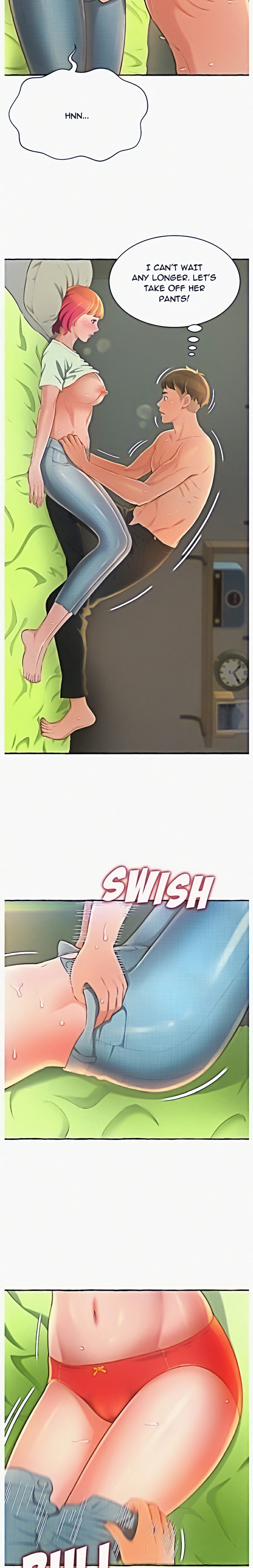 Can