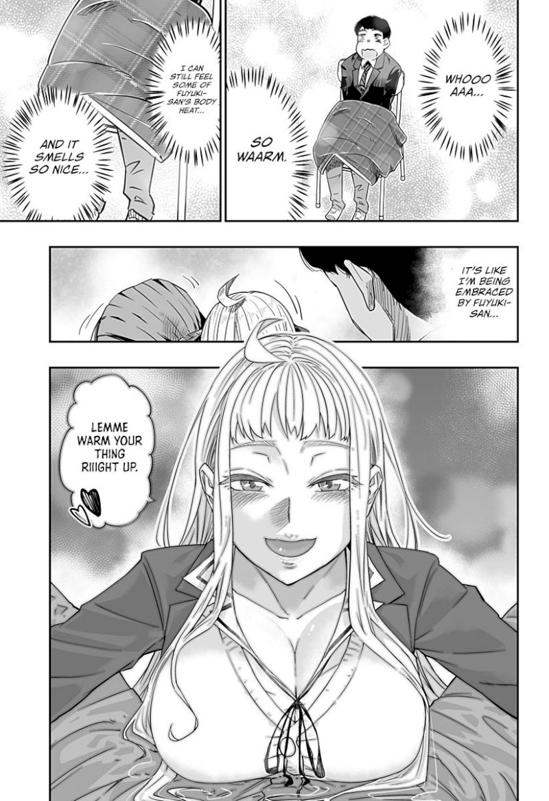 Dosanko Gyaru Is Mega Cute - Chapter 1 Page 14