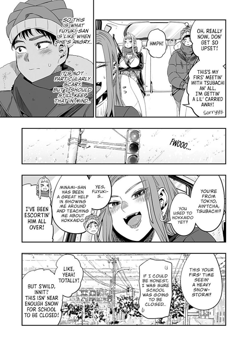 Dosanko Gyaru Is Mega Cute - Chapter 10 Page 10