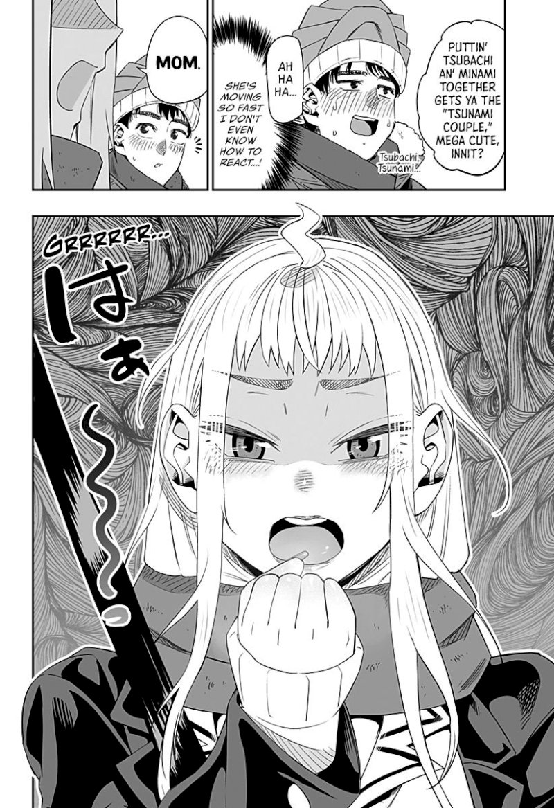 Dosanko Gyaru Is Mega Cute - Chapter 10 Page 9