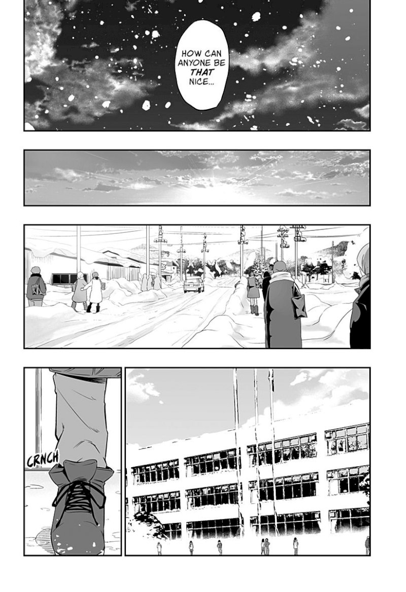 Dosanko Gyaru Is Mega Cute - Chapter 13.2 Page 5
