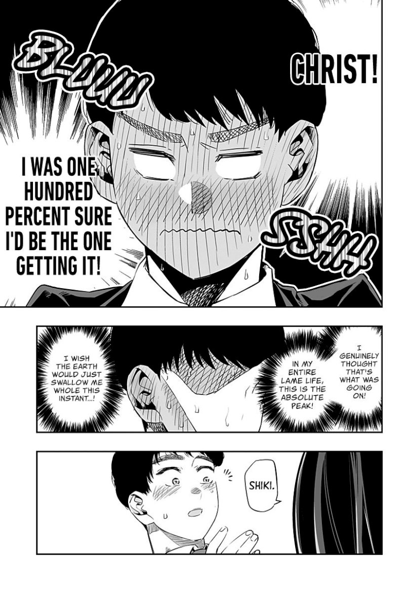 Dosanko Gyaru Is Mega Cute - Chapter 14 Page 20