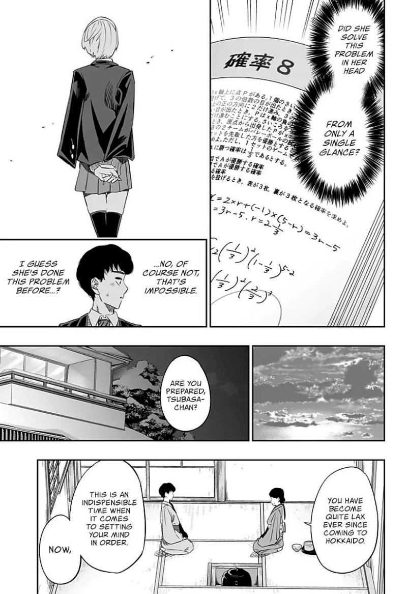 Dosanko Gyaru Is Mega Cute - Chapter 16 Page 14