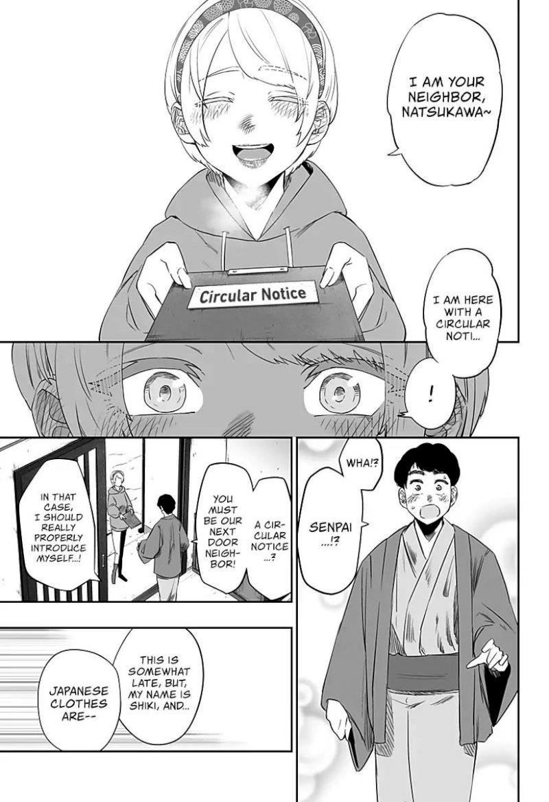 Dosanko Gyaru Is Mega Cute - Chapter 16 Page 16