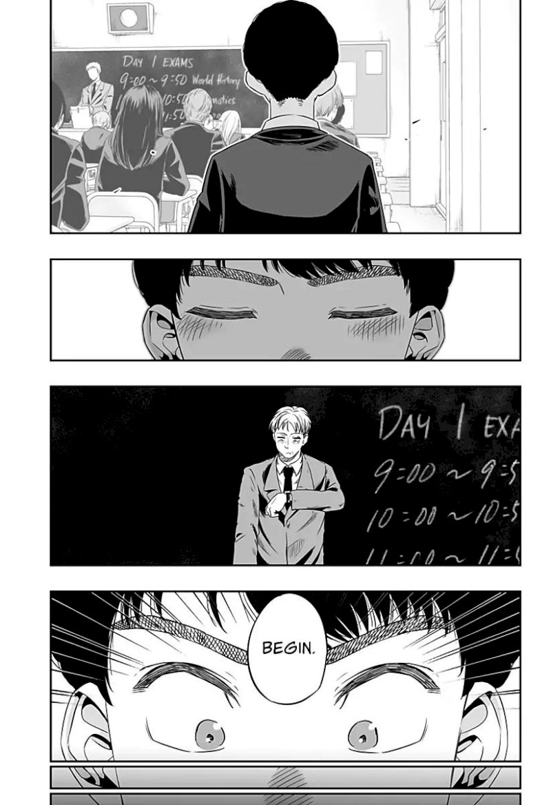 Dosanko Gyaru Is Mega Cute - Chapter 19 Page 6