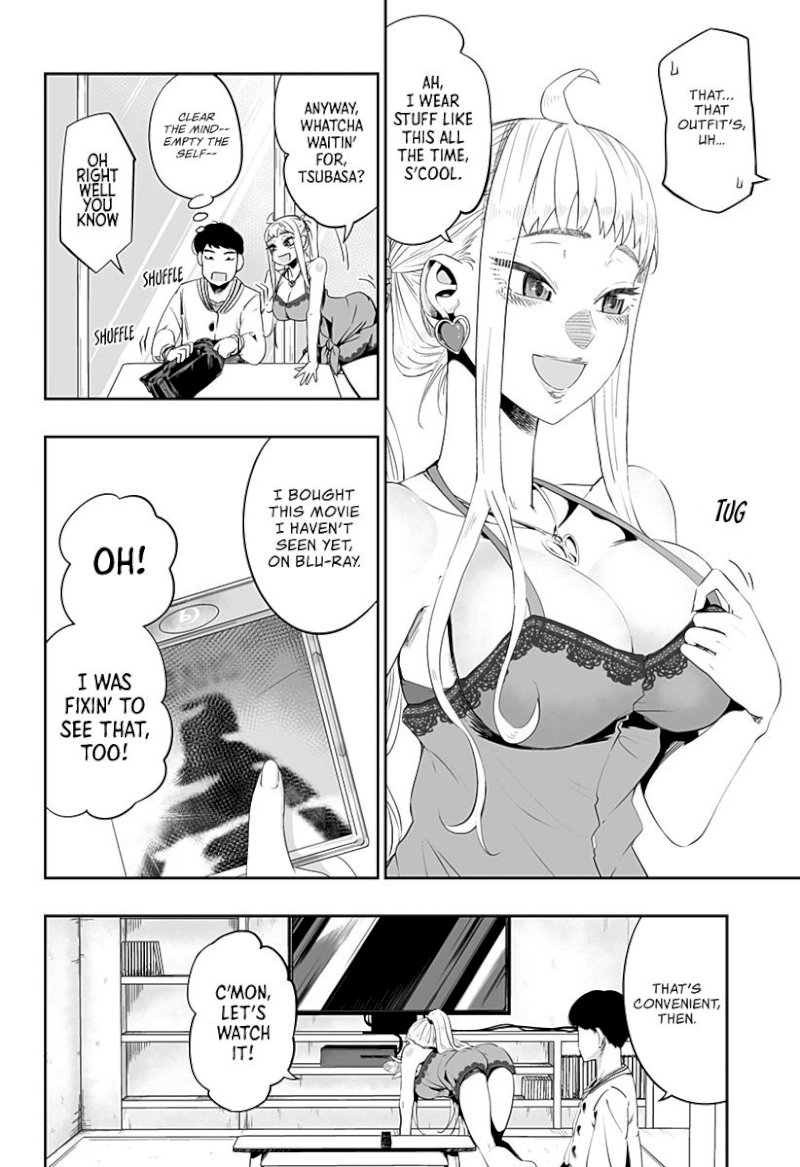 Dosanko Gyaru Is Mega Cute - Chapter 2 Page 13