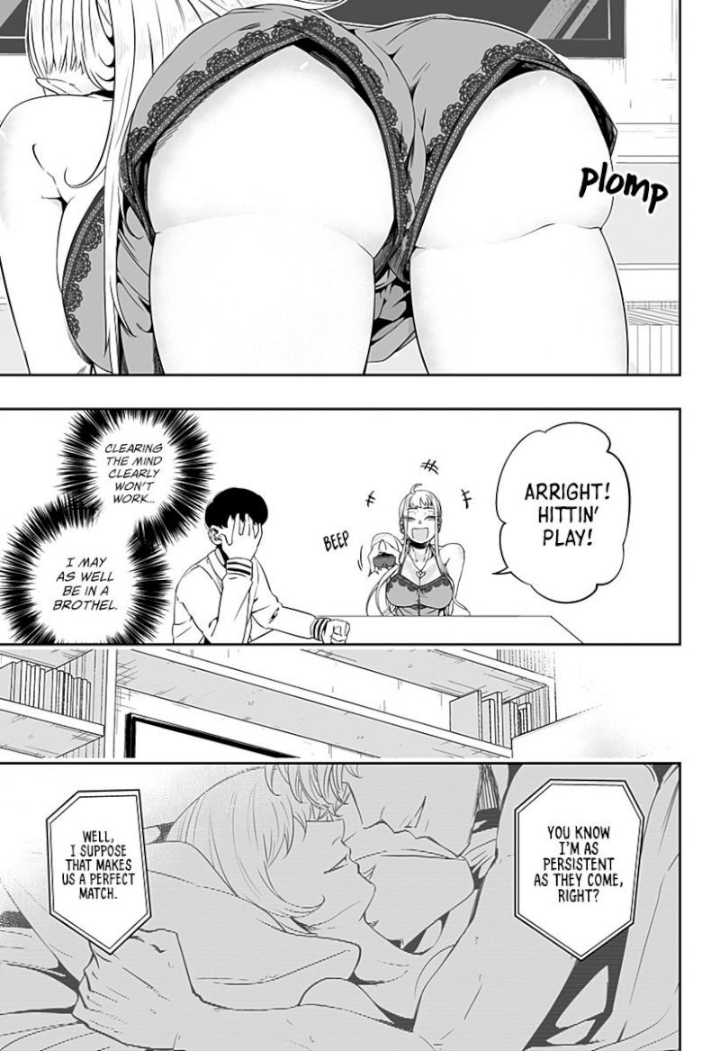 Dosanko Gyaru Is Mega Cute - Chapter 2 Page 14