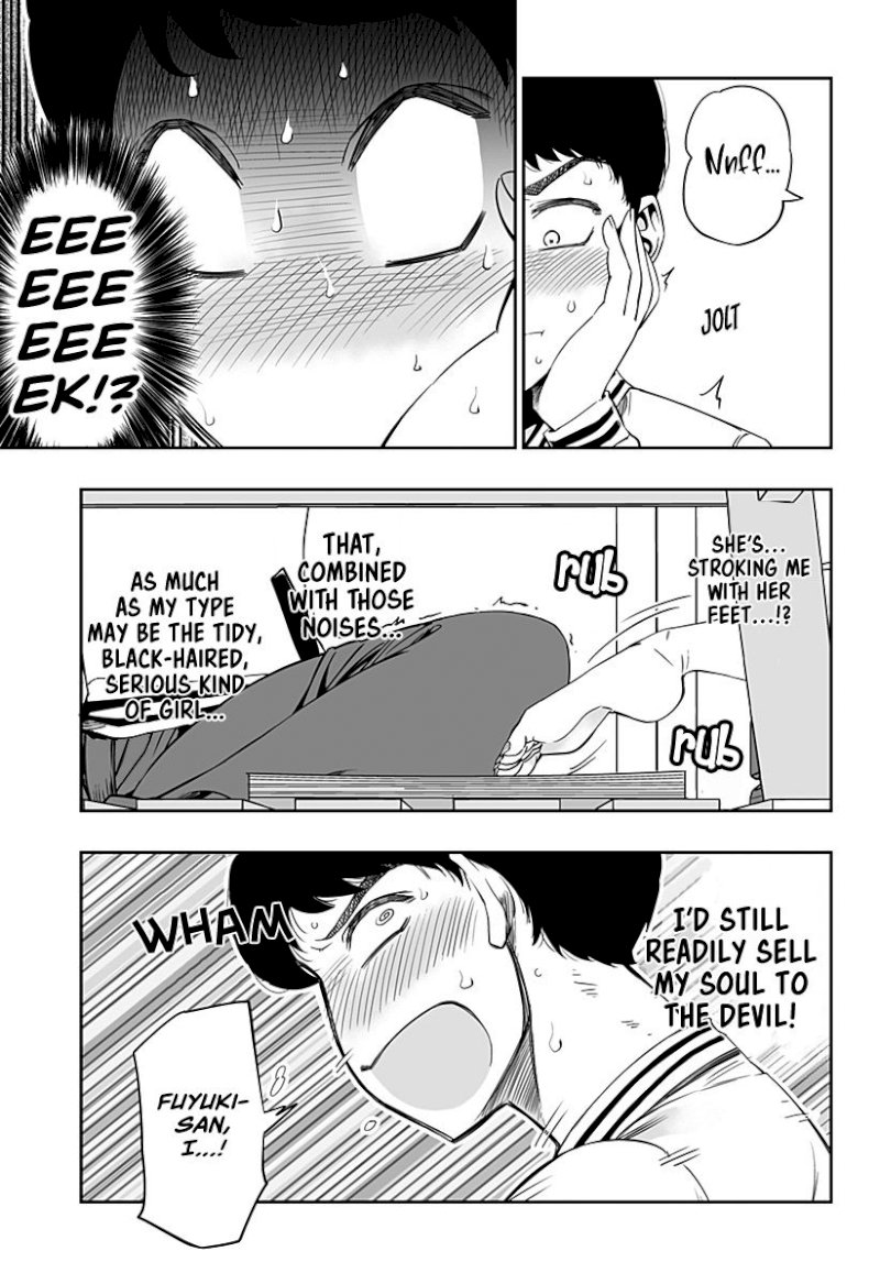 Dosanko Gyaru Is Mega Cute - Chapter 2 Page 16
