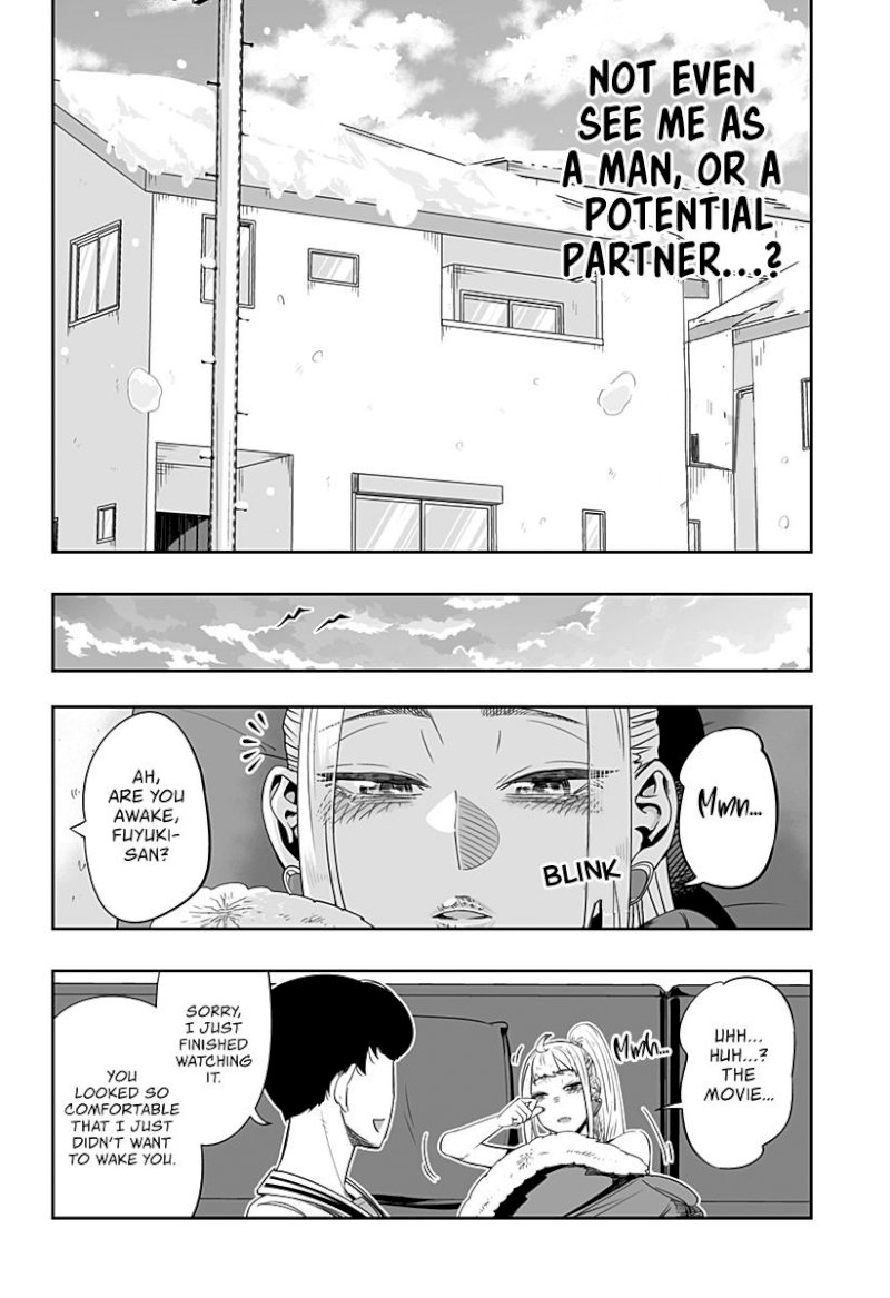 Dosanko Gyaru Is Mega Cute - Chapter 2 Page 19