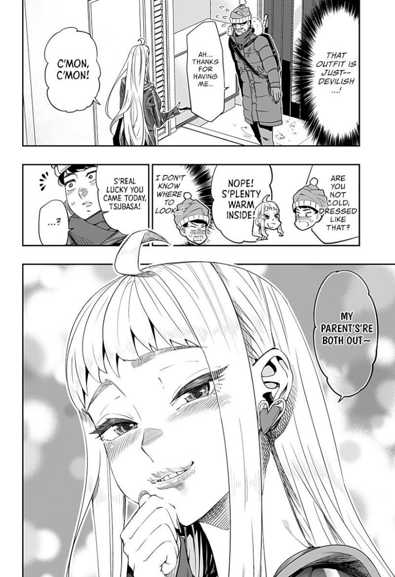 Dosanko Gyaru Is Mega Cute - Chapter 2 Page 5