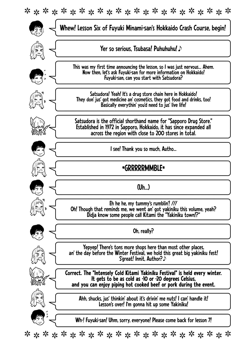 Dosanko Gyaru Is Mega Cute - Chapter 26.9 Page 10
