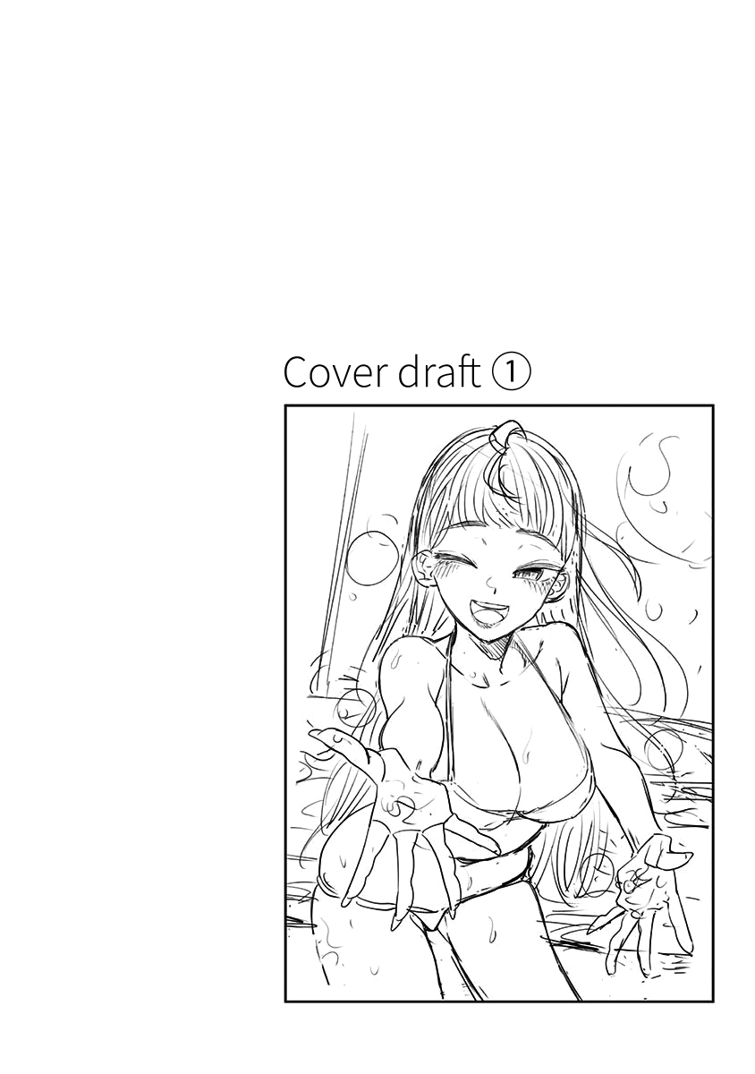 Dosanko Gyaru Is Mega Cute - Chapter 26.9 Page 13