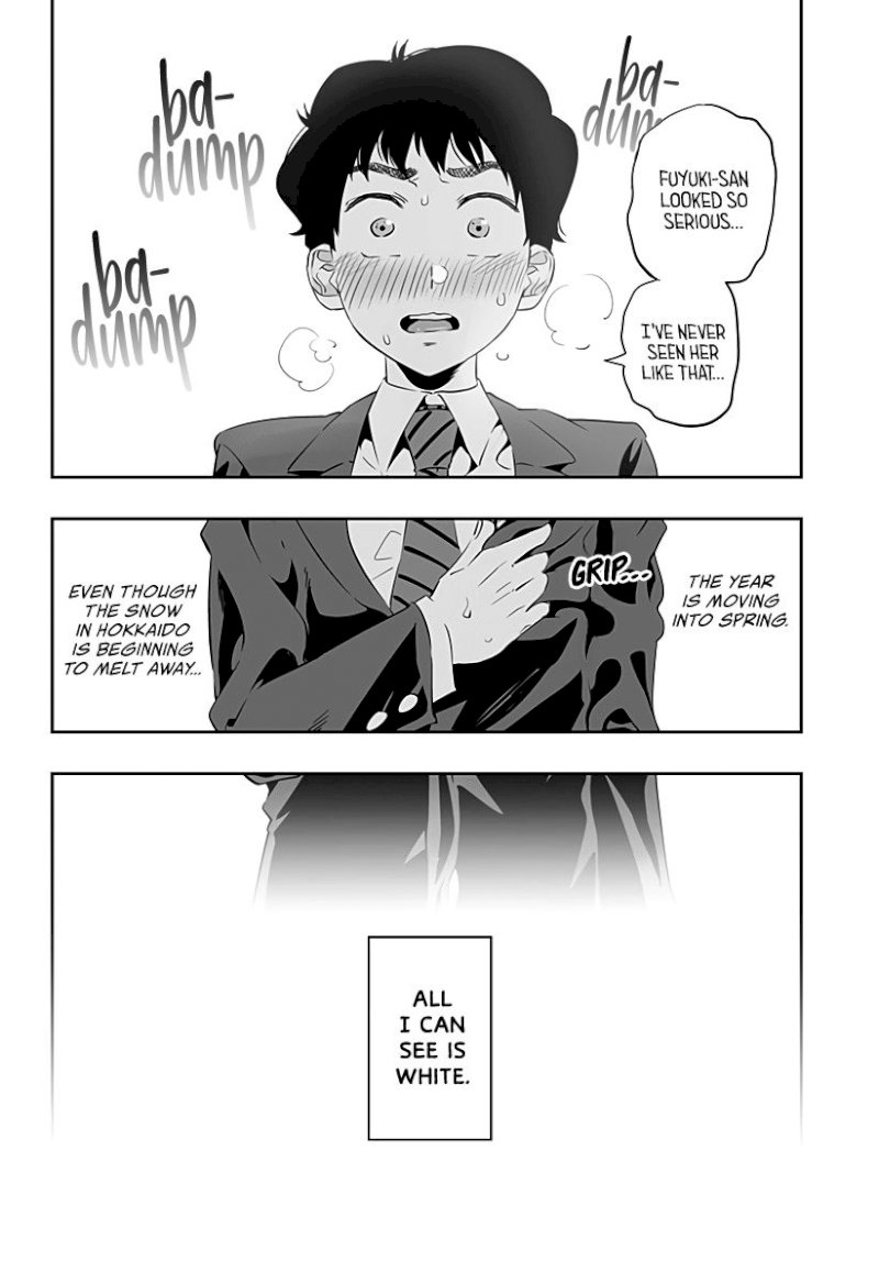 Dosanko Gyaru Is Mega Cute - Chapter 26 Page 19