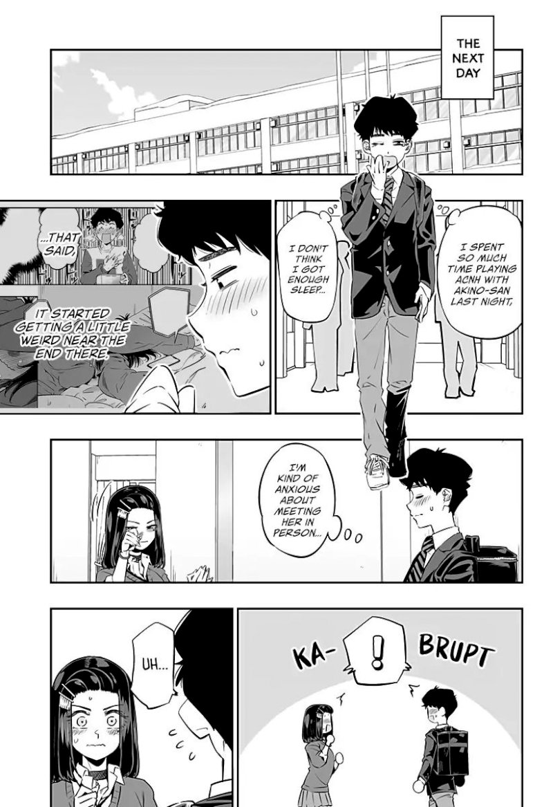Dosanko Gyaru Is Mega Cute - Chapter 27 Page 16