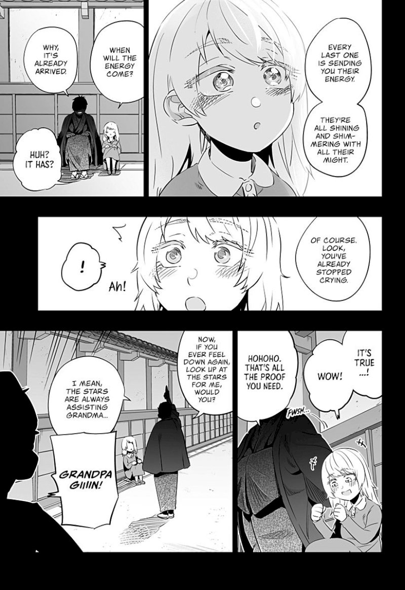 Dosanko Gyaru Is Mega Cute - Chapter 28.5 Page 14