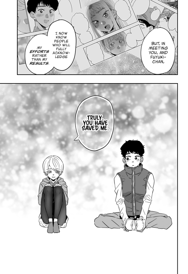 Dosanko Gyaru Is Mega Cute - Chapter 28 Page 10