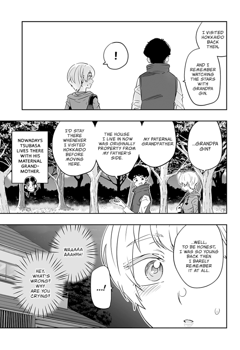 Dosanko Gyaru Is Mega Cute - Chapter 28 Page 12