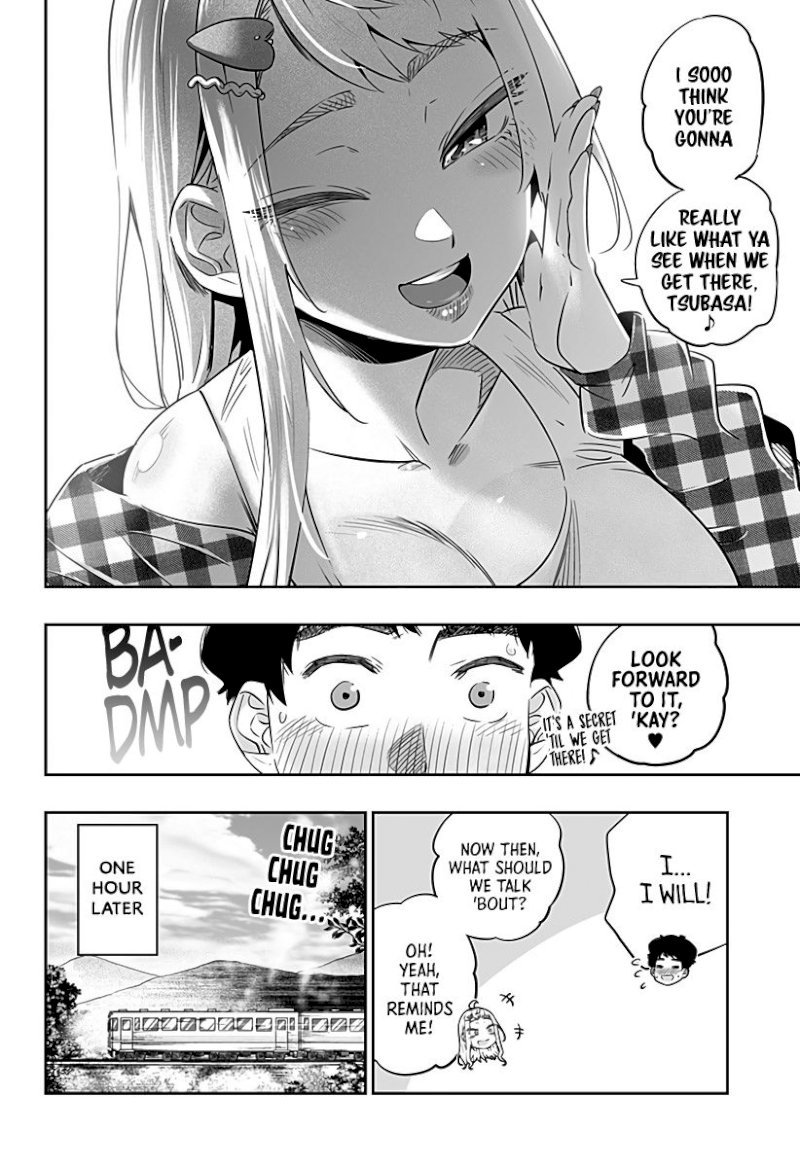 Dosanko Gyaru Is Mega Cute - Chapter 29 Page 7