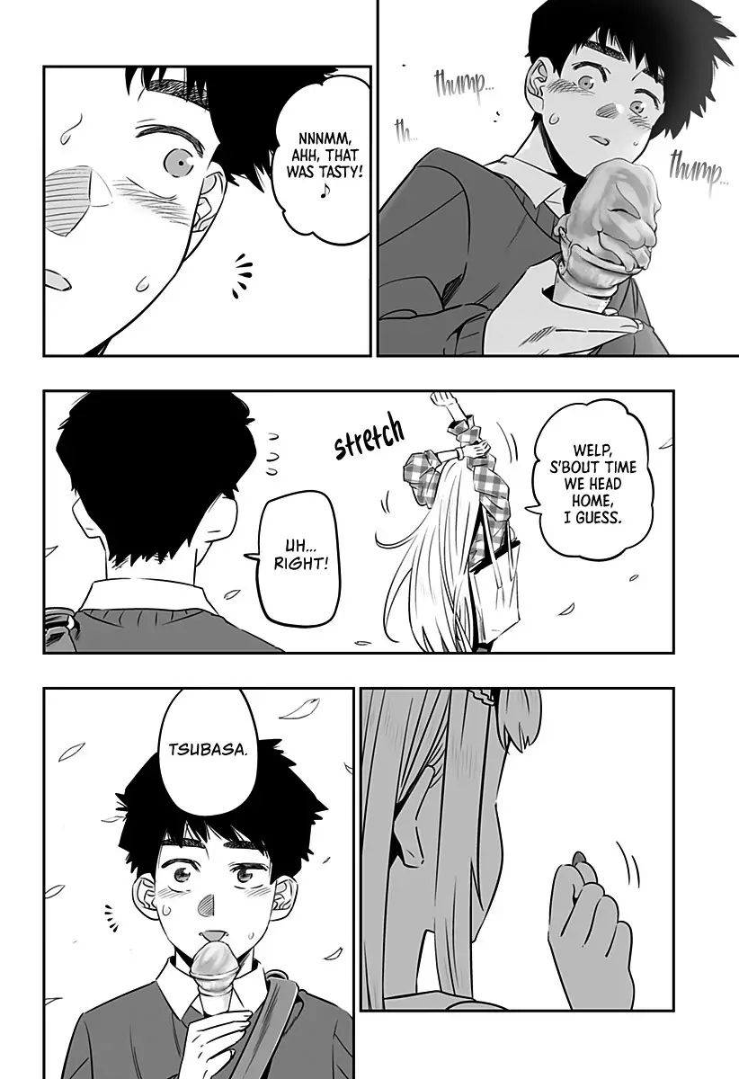 Dosanko Gyaru Is Mega Cute - Chapter 30 Page 15